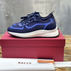 Bally Shoes